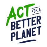 Act for a better Planet